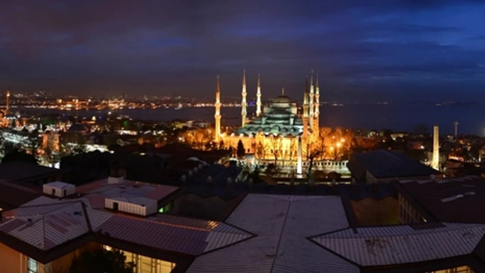destination istanbul