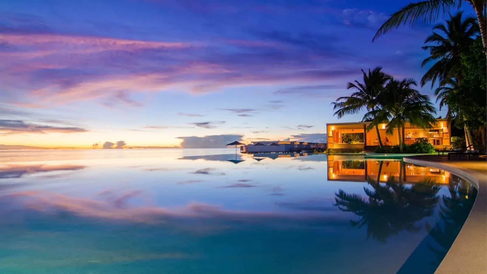 package maldives 6 night honeymoon