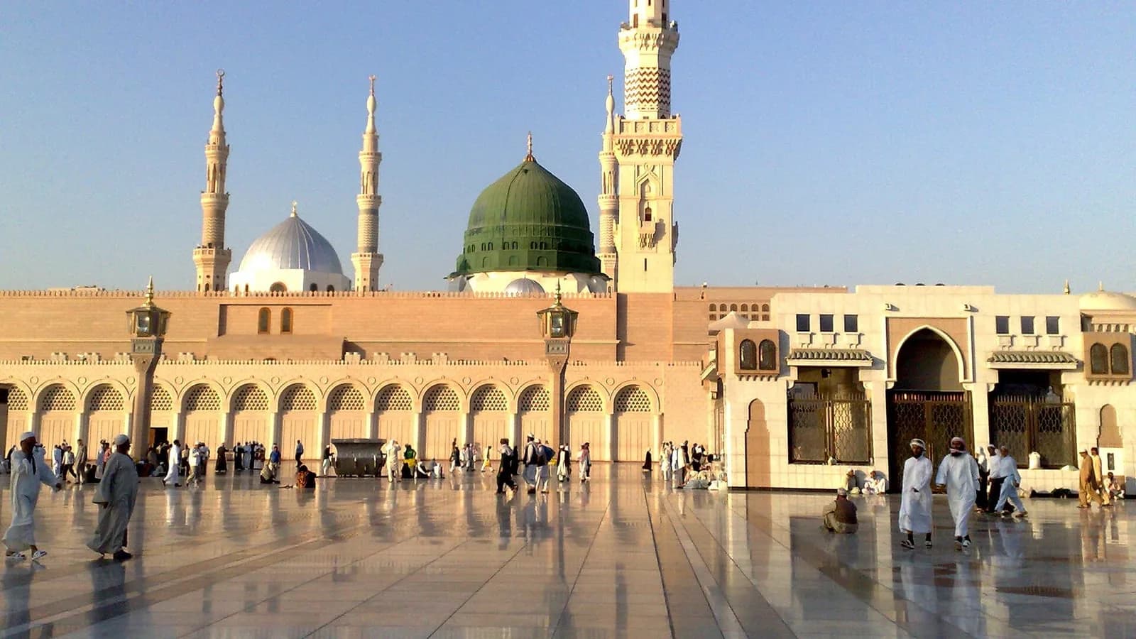 package 10 day economy umrah