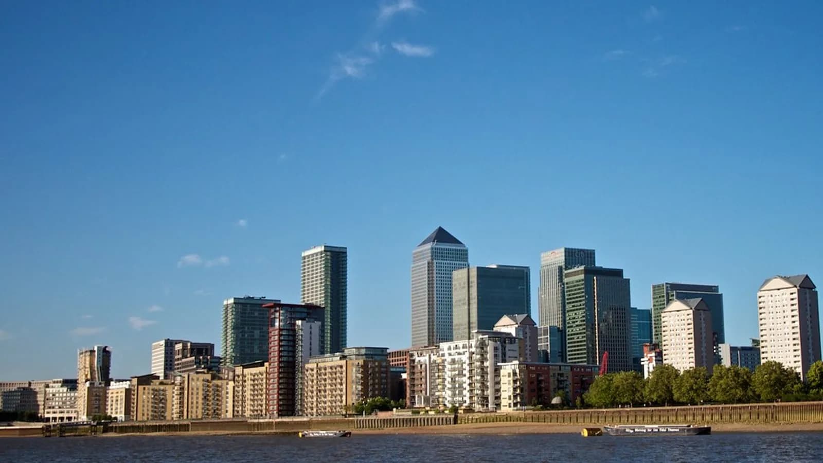 destination london
