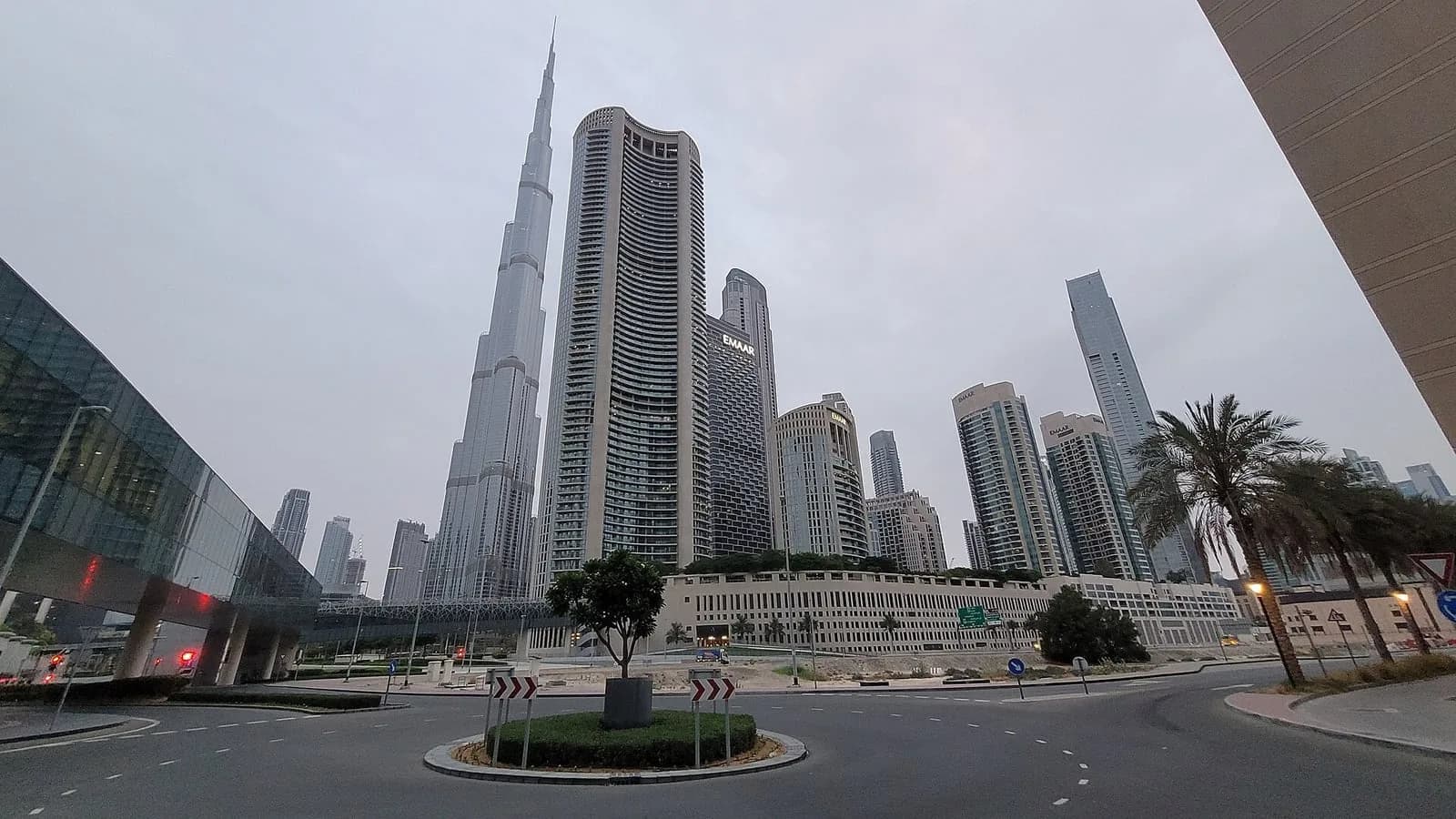 package dubai 5 night family escape