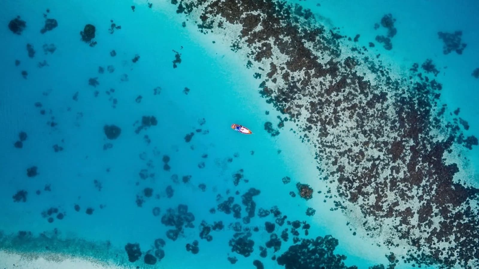 destination maldives