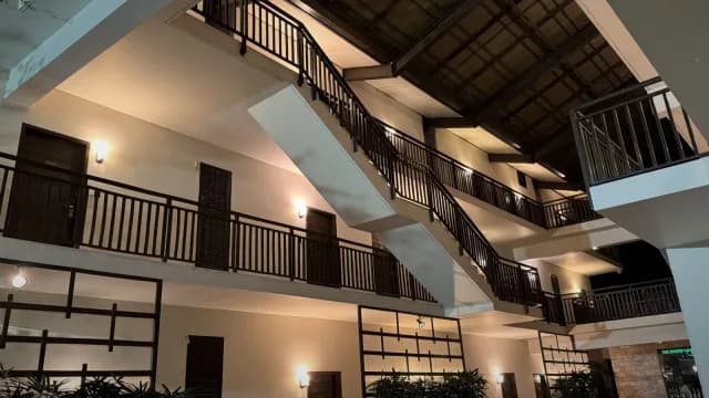 hotel al kiswah towers