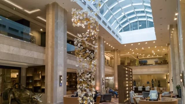 hotel nozol al hamra madinah