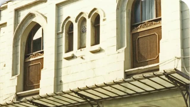 hotel sirkeci mansion istanbul