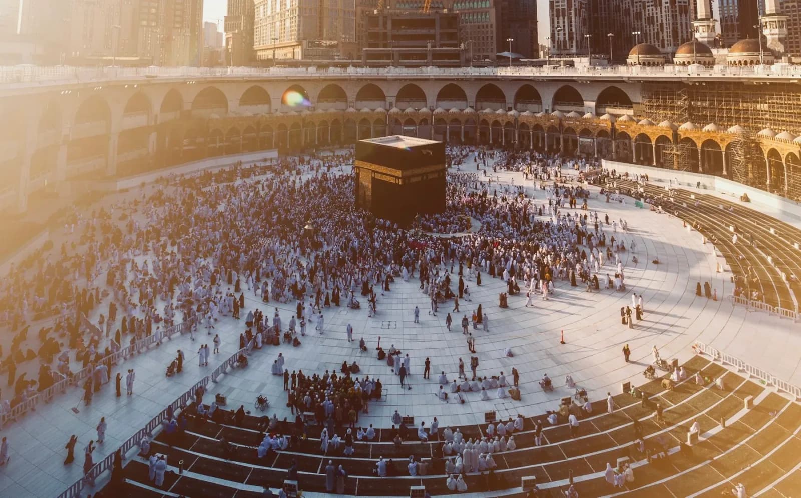 hero makkah